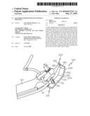 Hatchback Door Water Management Brackets diagram and image