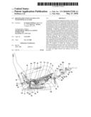 Rocking-Reclining Seating Unit with Power Actuator diagram and image