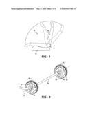 Disc Recliner Assembly with Biased Synchronization diagram and image