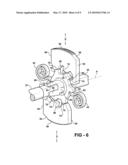 Disc Recliner Assembly with Biased Synchronization diagram and image