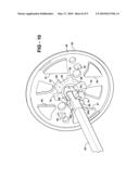 Disc Recliner Assembly with Biased Synchronization diagram and image