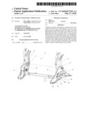 FITTING SYSTEM FOR A VEHICLE SEAT diagram and image