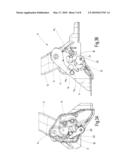 FITTING SYSTEM FOR A VEHICLE SEAT diagram and image