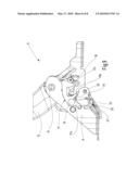 FITTING SYSTEM FOR A VEHICLE SEAT diagram and image