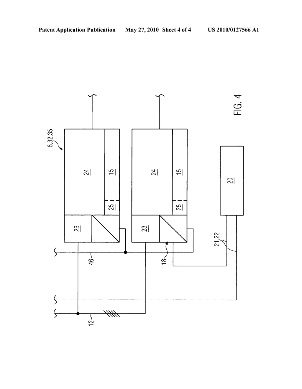 Power Supply System - diagram, schematic, and image 05