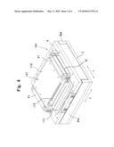 X-Y TABLE ACTUATOR diagram and image