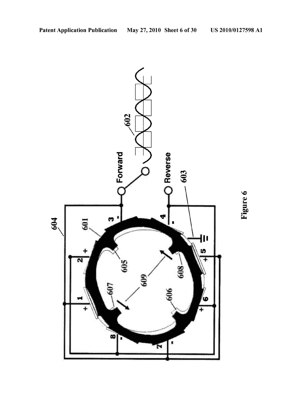 MINIATURE PIEZOELECTRIC MOTORS FOR ULTRA HIGH-PRECISION STEPPING - diagram, schematic, and image 07