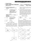 METHODS AND APPARATUS FOR CONVEYING INFORMATION VIA COLOR OF LIGHT diagram and image