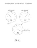 METHODS AND APPARATUS FOR CONVEYING INFORMATION VIA COLOR OF LIGHT diagram and image