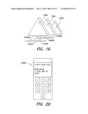 METHODS AND APPARATUS FOR CONVEYING INFORMATION VIA COLOR OF LIGHT diagram and image