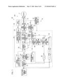 PHASE CURRENT ESTIMATION DEVICE OF MOTOR AND MAGNETIC POLE POSITION ESTIMATION DEVICE OF MOTOR diagram and image