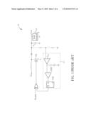 Power Supply Device with Fast Output Voltage Switching Capability diagram and image