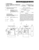 Power feed system and voltage stabilization method diagram and image