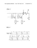 ELECTRIC POWER SUPPLY DEVICE diagram and image