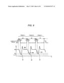 ELECTRIC POWER SUPPLY DEVICE diagram and image