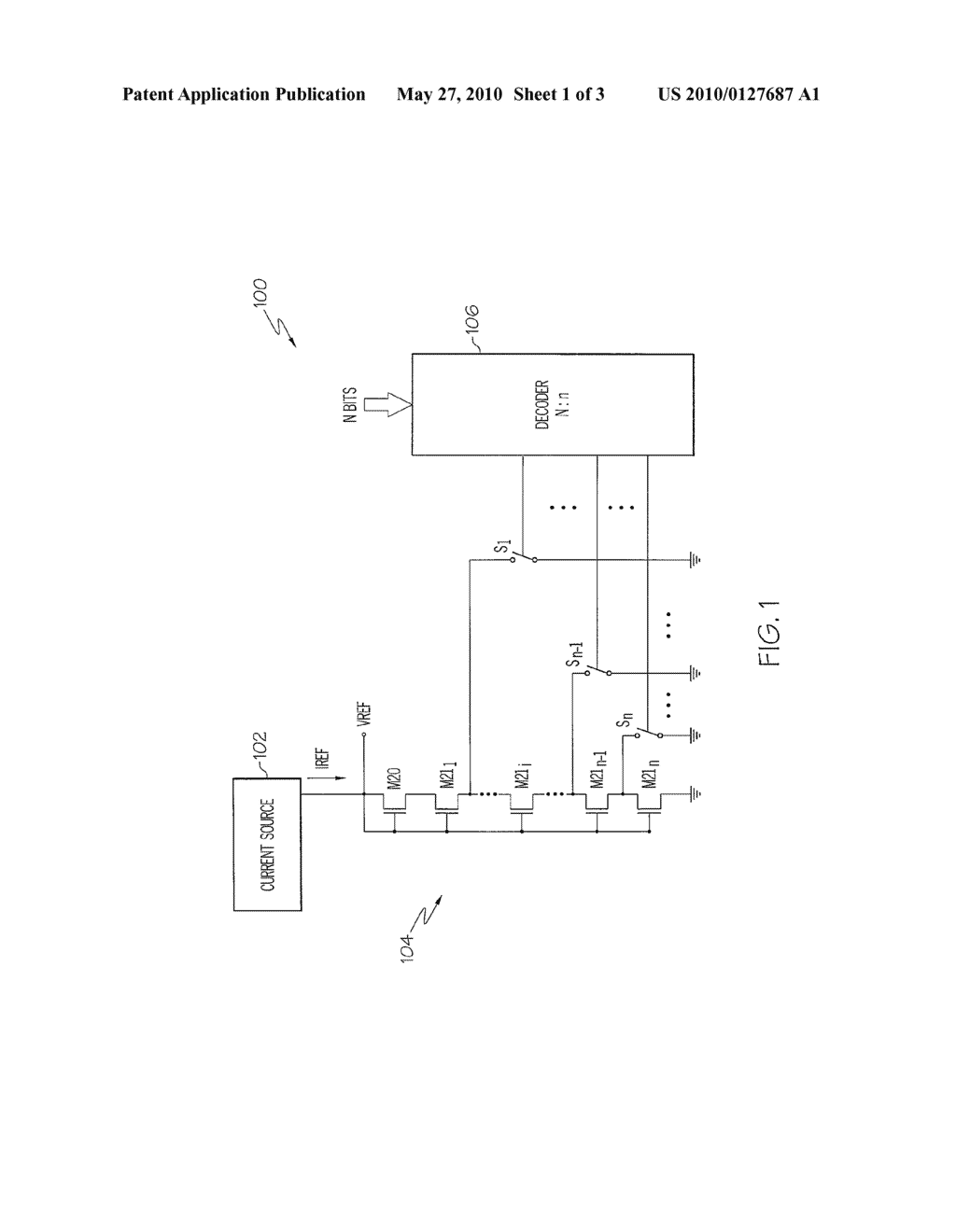 Programmable Voltage Reference - diagram, schematic, and image 02