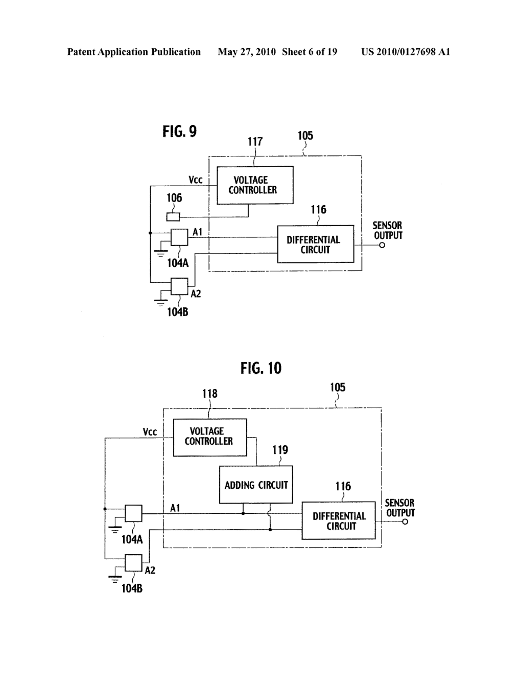 MAGNETOSTRICTIVE STRESS SENSOR - diagram, schematic, and image 07