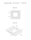 WEARABLE MAGNETIC RESONATOR FOR MRI RESOLUTION IMPROVEMENT, AND APPLICATION DEVICE INCLUDING THE SAME diagram and image