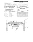 FIXING APPARATUS FOR A PROBE CARD diagram and image