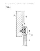 FIXING APPARATUS FOR A PROBE CARD diagram and image