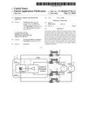 Internal charge transfer for circuits diagram and image