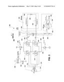 LOW VOLTAGE DIFFERENTIAL SIGNALING DRIVER WITH PROGRAMMABLE ON-CHIP RESISTOR TERMINATION diagram and image