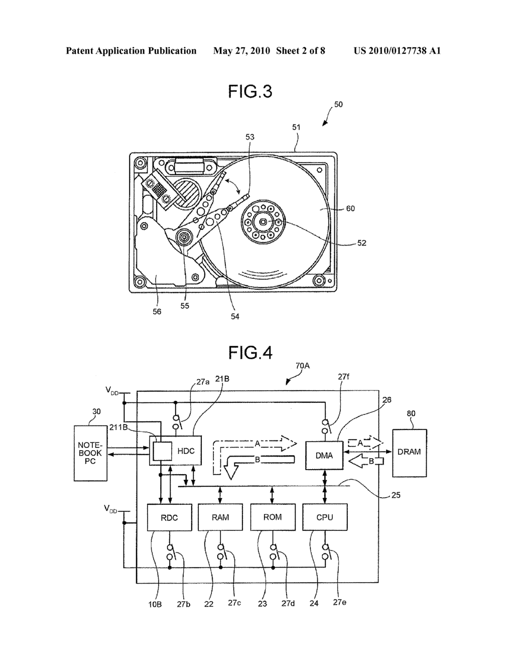 CIRCUIT SYSTEM, CIRCUIT BLOCK, AND ELECTRONIC DEVICE - diagram, schematic, and image 03