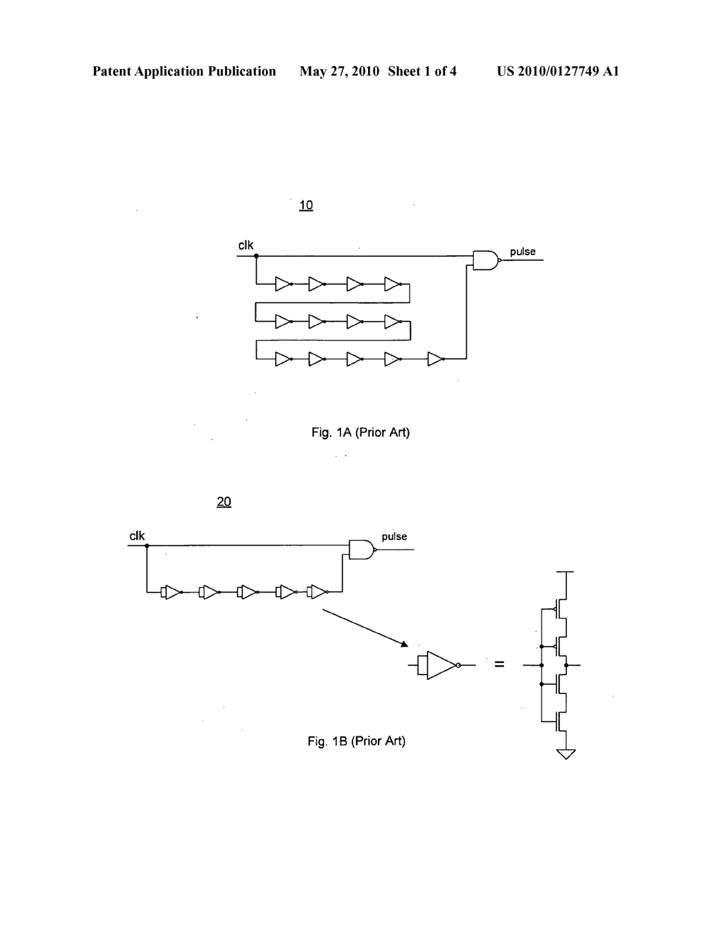 PRECISION PULSE GENERATOR - diagram, schematic, and image 02