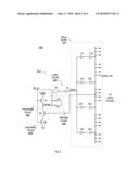 PRECISION PULSE GENERATOR diagram and image