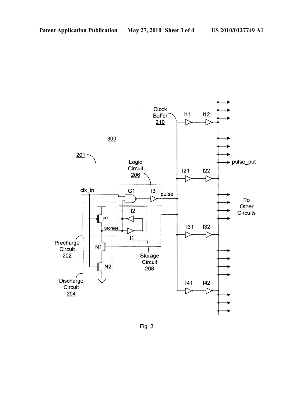 PRECISION PULSE GENERATOR - diagram, schematic, and image 04