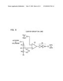 SEMICONDUCTOR INTEGRATED CIRCUIT diagram and image