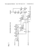 SEMICONDUCTOR INTEGRATED CIRCUIT diagram and image