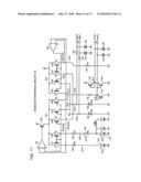 SEMICONDUCTOR INTEGRATED CIRCUIT diagram and image