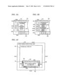 SEMICONDUCTOR DEVICE AND ELECTRONIC INSTRUMENT diagram and image