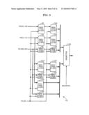 SEMICONDUCTOR DEVICE AND ELECTRONIC INSTRUMENT diagram and image