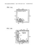 SEMICONDUCTOR DEVICE AND ELECTRONIC INSTRUMENT diagram and image