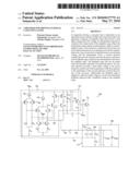 AMPLIFIER FOR DRIVING EXTERNAL CAPACITIVE LOADS diagram and image