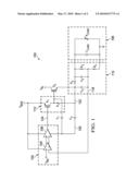 AMPLIFIER FOR DRIVING EXTERNAL CAPACITIVE LOADS diagram and image