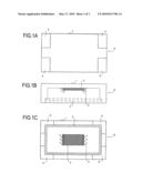 Oscillating device diagram and image