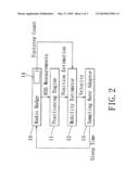 ENERGY-EFFICIENT INDOOR LOCALIZATION SYSTEM AND A METHOD OF REDUCING POWER CONSUMPTION OF A RADIO BADGE IN THE INDOOR LOCALIZATION SYSTEM diagram and image