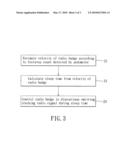 ENERGY-EFFICIENT INDOOR LOCALIZATION SYSTEM AND A METHOD OF REDUCING POWER CONSUMPTION OF A RADIO BADGE IN THE INDOOR LOCALIZATION SYSTEM diagram and image