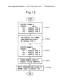 Method for reflecting configuration values of drive recorder diagram and image