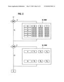 Driver information and dialog system diagram and image