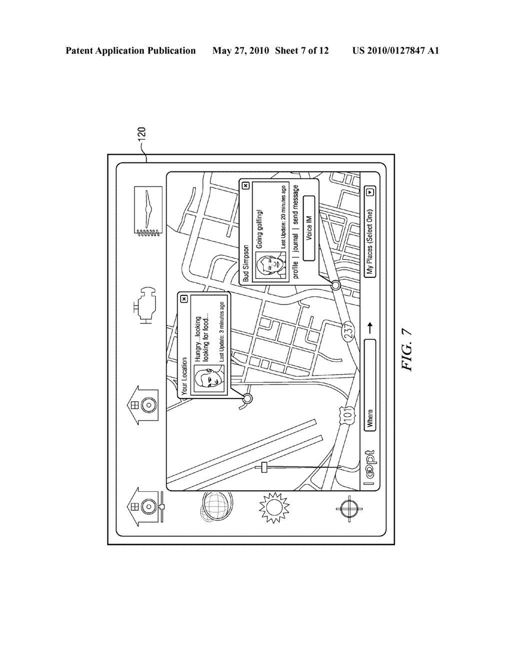 VIRTUAL DASHBOARD - diagram, schematic, and image 08