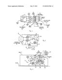 METHOD, SYSTEM AND APPARATUS FOR MONITORING IN A CAB SIGNAL SYSTEM diagram and image