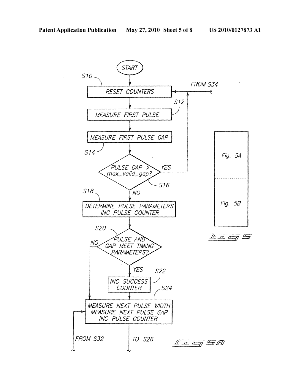 ALARM SYSTEMS, WIRELESS ALARM DEVICES, AND ARTICLE SECURITY METHODS - diagram, schematic, and image 06