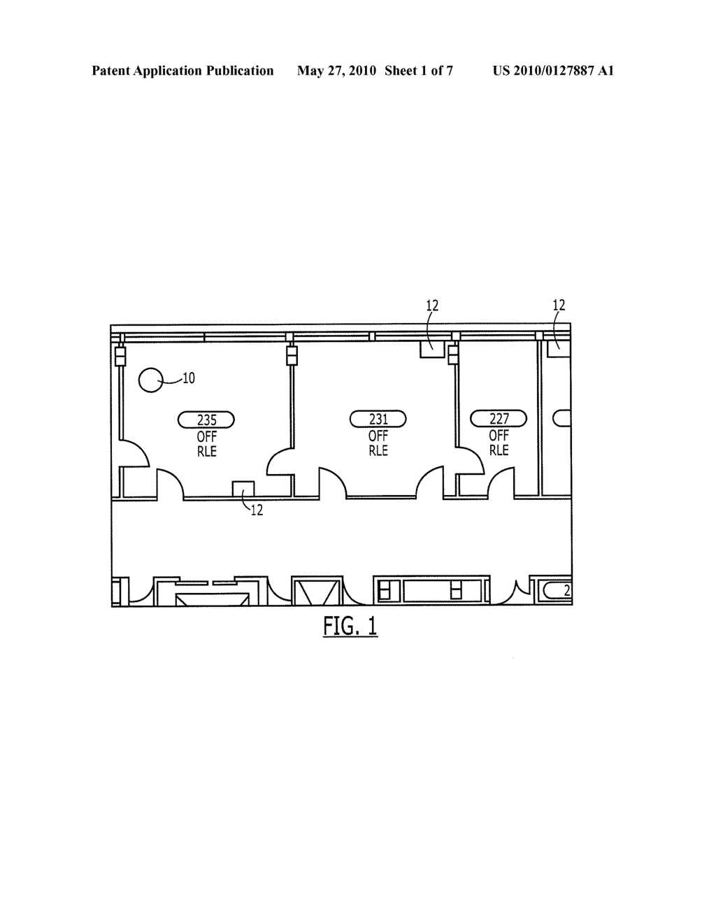 METHOD, APPARATUS AND COMPUTER PROGRAM PRODUCT FOR FACILITATING LOCATION DISCOVERY - diagram, schematic, and image 02