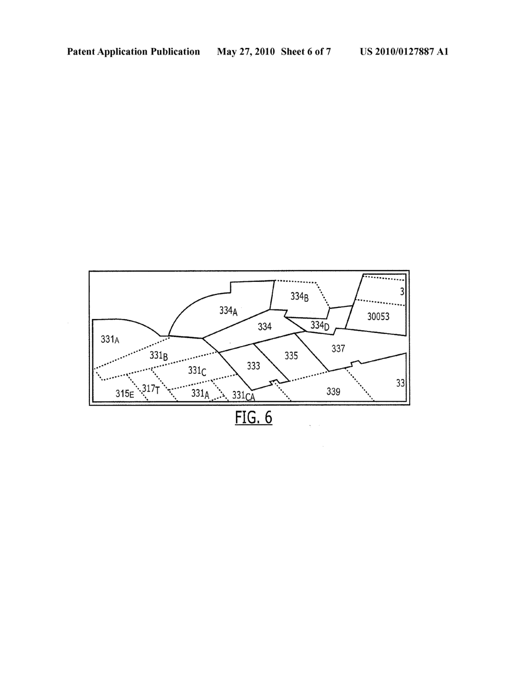 METHOD, APPARATUS AND COMPUTER PROGRAM PRODUCT FOR FACILITATING LOCATION DISCOVERY - diagram, schematic, and image 07