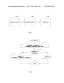 IMPLEMENTATION OF A RAPID ARITHMETIC BINARY DECODING SYSTEM OF A SUFFIX LENGTH diagram and image