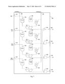 IMPLEMENTATION OF A RAPID ARITHMETIC BINARY DECODING SYSTEM OF A SUFFIX LENGTH diagram and image